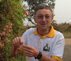 Jean Lejoly